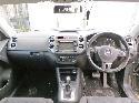 View VOLKSWAGEN TIGUAN 2011 5 Door Estate Breaking