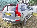 View VOLVO XC90 2011 5 Door Estate Breaking