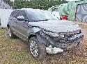 View LAND ROVER RANGE ROVER EVOQUE 2014 5 Door Estate Breaking