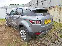 View LAND ROVER RANGE ROVER EVOQUE 2014 5 Door Estate Breaking