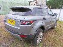 View LAND ROVER RANGE ROVER EVOQUE 2014 5 Door Estate Breaking