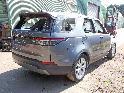 View LAND ROVER DISCOVERY 2018 5 Door Estate Breaking