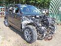 View LAND ROVER DISCOVERY 2018 5 Door Estate Breaking