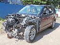 View LAND ROVER DISCOVERY 2018 5 Door Estate Breaking