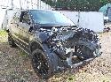 View LAND ROVER RANGE ROVER EVOQUE 2017 5 Door Estate Breaking