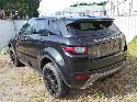 View LAND ROVER RANGE ROVER EVOQUE 2017 5 Door Estate Breaking