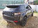 View LAND ROVER RANGE ROVER EVOQUE 2017 5 Door Estate Breaking