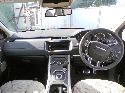 View LAND ROVER RANGE ROVER EVOQUE 2017 5 Door Estate Breaking