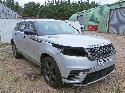 View LAND ROVER RANGE ROVER VELAR 2019 5 Door Estate Breaking