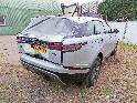 View LAND ROVER RANGE ROVER VELAR 2019 5 Door Estate Breaking