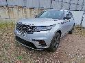 View LAND ROVER RANGE ROVER VELAR 2019 5 Door Estate Breaking