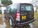 View LAND ROVER DISCOVERY 2010 5 Door Estate Breaking