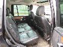 View LAND ROVER DISCOVERY 2013 5 Door Estate Breaking