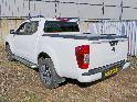 View NISSAN NAVARA 2016 4 Door Pickup Breaking