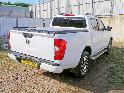 View NISSAN NAVARA 2016 4 Door Pickup Breaking