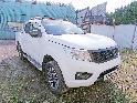 View NISSAN NAVARA 2016 4 Door Pickup Breaking