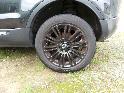 View LAND ROVER RANGE ROVER EVOQUE 2012 3 Door Coupe Breaking