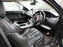 View LAND ROVER RANGE ROVER EVOQUE 2012 3 Door Coupe Breaking