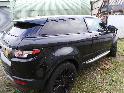 View LAND ROVER RANGE ROVER EVOQUE 2012 3 Door Coupe Breaking