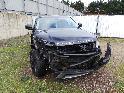 View LAND ROVER RANGE ROVER EVOQUE 2012 3 Door Coupe Breaking