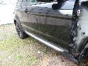 View LAND ROVER RANGE ROVER EVOQUE 2012 3 Door Coupe Breaking