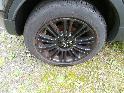 View LAND ROVER RANGE ROVER EVOQUE 2012 3 Door Coupe Breaking