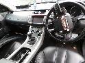 View LAND ROVER RANGE ROVER EVOQUE 2012 3 Door Coupe Breaking