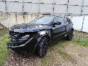View LAND ROVER RANGE ROVER EVOQUE 2012 3 Door Coupe Breaking