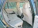 View LAND ROVER RANGE ROVER 2017 5 Door Estate Breaking