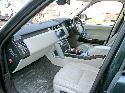 View LAND ROVER RANGE ROVER 2017 5 Door Estate Breaking