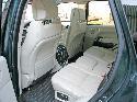 View LAND ROVER RANGE ROVER 2017 5 Door Estate Breaking