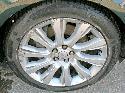 View LAND ROVER RANGE ROVER 2017 5 Door Estate Breaking
