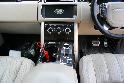 View LAND ROVER RANGE ROVER 2017 5 Door Estate Breaking