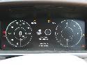 View LAND ROVER RANGE ROVER 2017 5 Door Estate Breaking