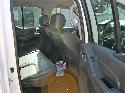 View NISSAN NAVARA 2015 4 Door Pickup Breaking