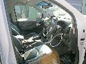 View NISSAN NAVARA 2015 4 Door Pickup Breaking