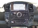View NISSAN NAVARA 2015 4 Door Pickup Breaking