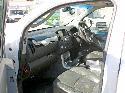 View NISSAN NAVARA 2015 4 Door Pickup Breaking